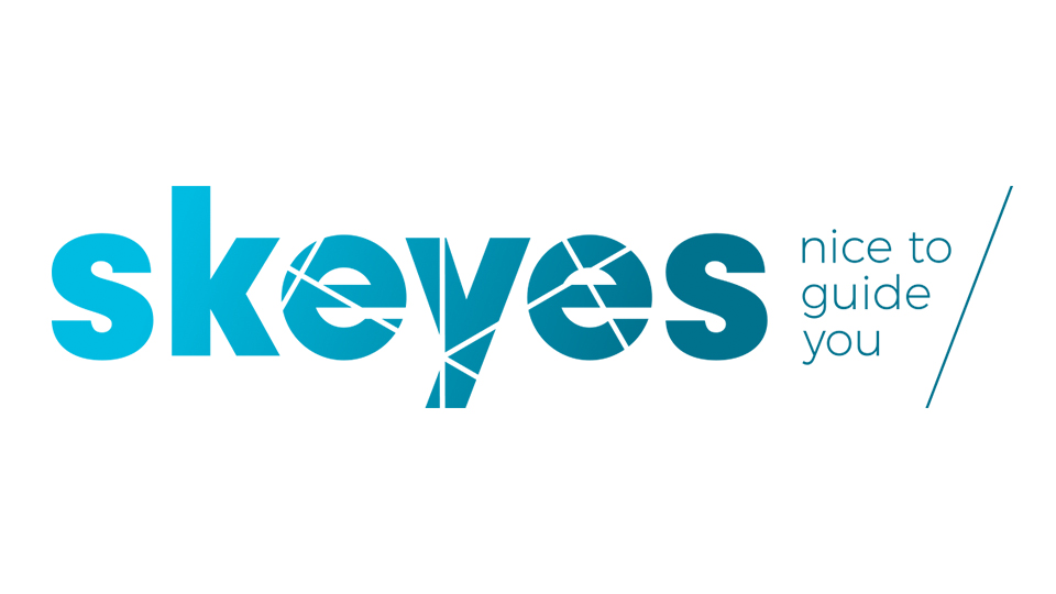 logo skeyes